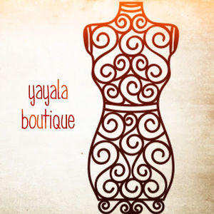 Meet your Posher, Yayalaboutique